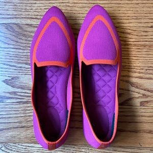 *Washable* Birdies The Blackbird Flat